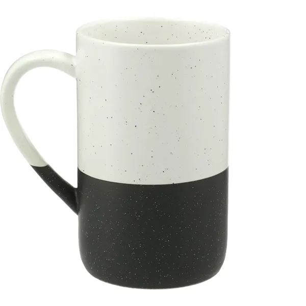 Speckled Wayland Ceramic Mug 13oz - Speckled Wayland Ceramic Mug 13oz - Image 4 of 19