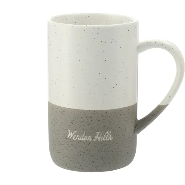 Speckled Wayland Ceramic Mug 13oz - Speckled Wayland Ceramic Mug 13oz - Image 6 of 19