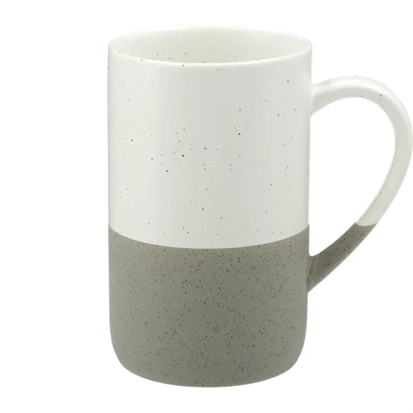 Speckled Wayland Ceramic Mug 13oz - Speckled Wayland Ceramic Mug 13oz - Image 8 of 19