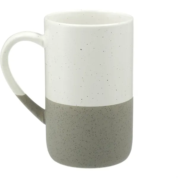 Speckled Wayland Ceramic Mug 13oz - Speckled Wayland Ceramic Mug 13oz - Image 9 of 19