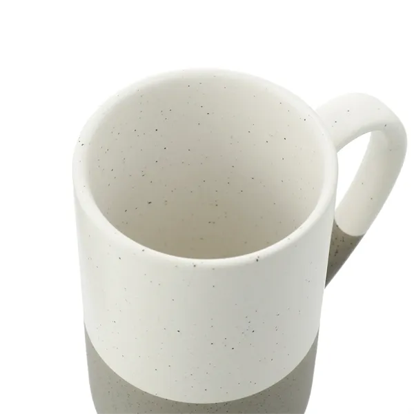 Speckled Wayland Ceramic Mug 13oz - Speckled Wayland Ceramic Mug 13oz - Image 10 of 19