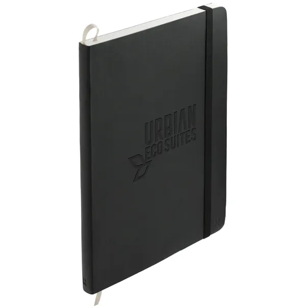 Karst 5.5" x 8.5" Stone Soft Bound Notebook - Karst 5.5" x 8.5" Stone Soft Bound Notebook - Image 16 of 17