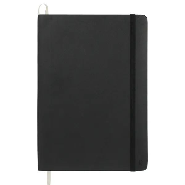 Karst 5.5" x 8.5" Stone Soft Bound Notebook - Karst 5.5" x 8.5" Stone Soft Bound Notebook - Image 10 of 17