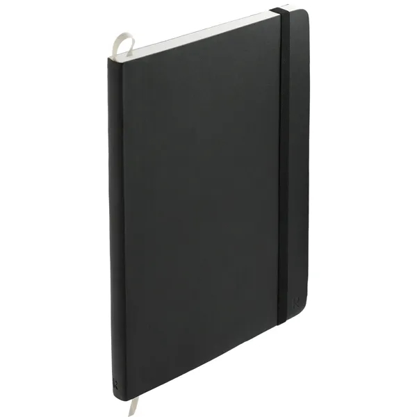 Karst 5.5" x 8.5" Stone Soft Bound Notebook - Karst 5.5" x 8.5" Stone Soft Bound Notebook - Image 17 of 17