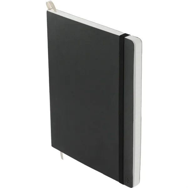 Karst 5.5" x 8.5" Stone Soft Bound Notebook - Karst 5.5" x 8.5" Stone Soft Bound Notebook - Image 15 of 17