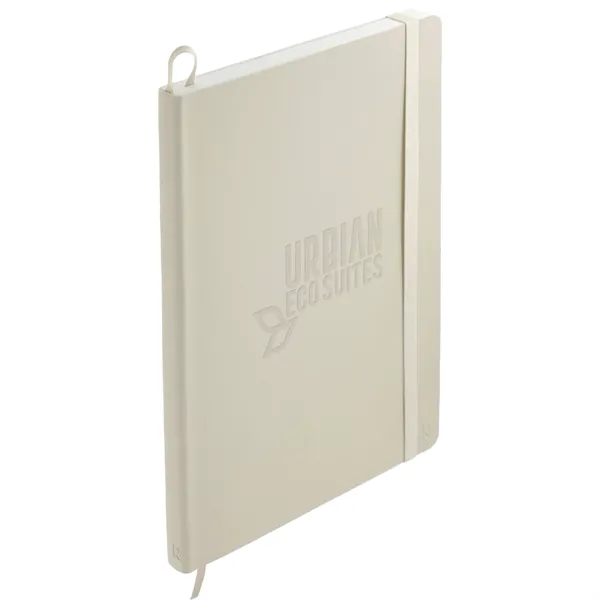 Karst 5.5" x 8.5" Stone Soft Bound Notebook - Karst 5.5" x 8.5" Stone Soft Bound Notebook - Image 7 of 17