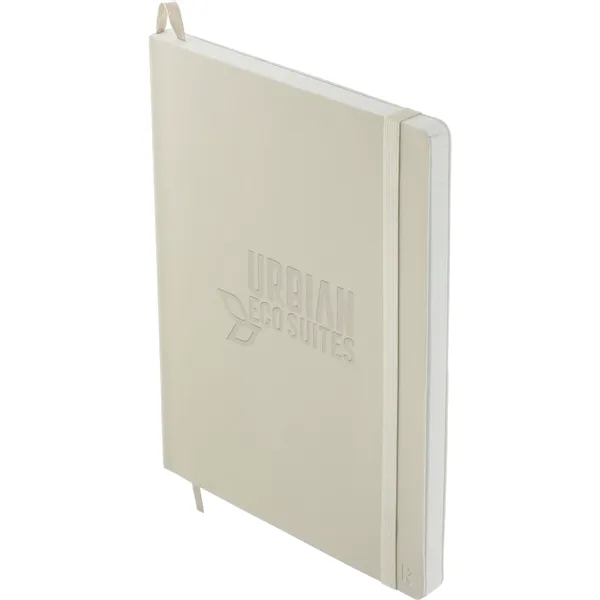 Karst 5.5" x 8.5" Stone Soft Bound Notebook - Karst 5.5" x 8.5" Stone Soft Bound Notebook - Image 5 of 17