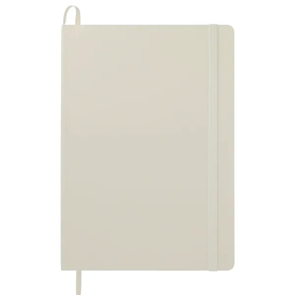 Karst 5.5" x 8.5" Stone Soft Bound Notebook - Karst 5.5" x 8.5" Stone Soft Bound Notebook - Image 1 of 17