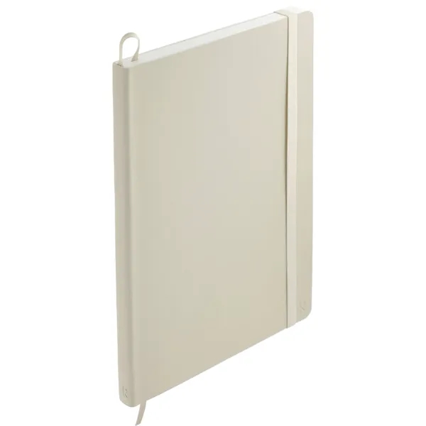 Karst 5.5" x 8.5" Stone Soft Bound Notebook - Karst 5.5" x 8.5" Stone Soft Bound Notebook - Image 8 of 17