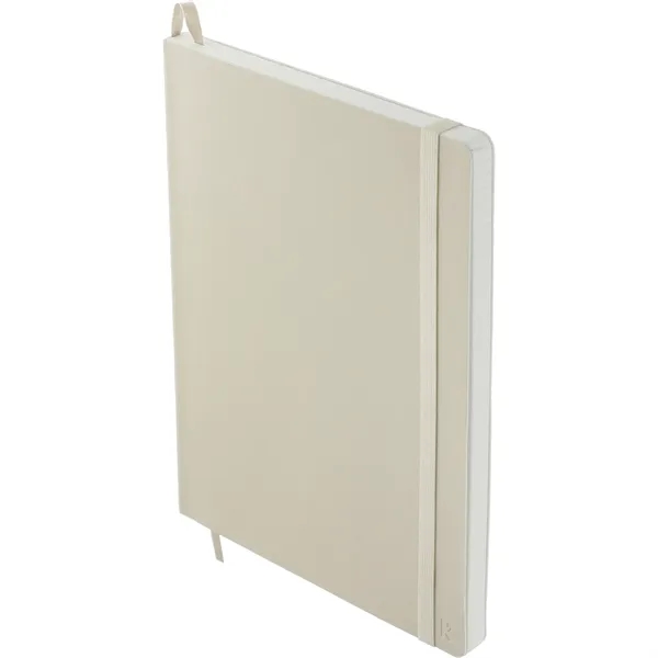Karst 5.5" x 8.5" Stone Soft Bound Notebook - Karst 5.5" x 8.5" Stone Soft Bound Notebook - Image 6 of 17