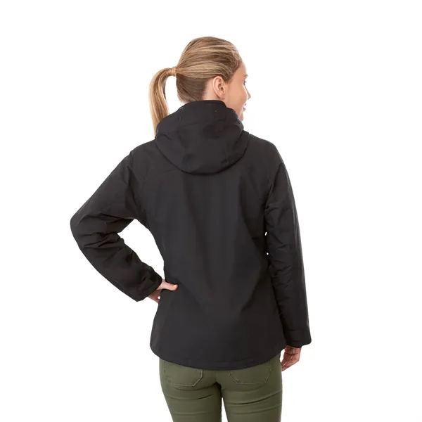 Womens DUTRA 3-in-1 Jacket - Womens DUTRA 3-in-1 Jacket - Image 1 of 7