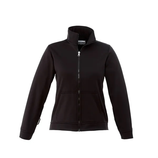Womens DUTRA 3-in-1 Jacket - Womens DUTRA 3-in-1 Jacket - Image 3 of 7