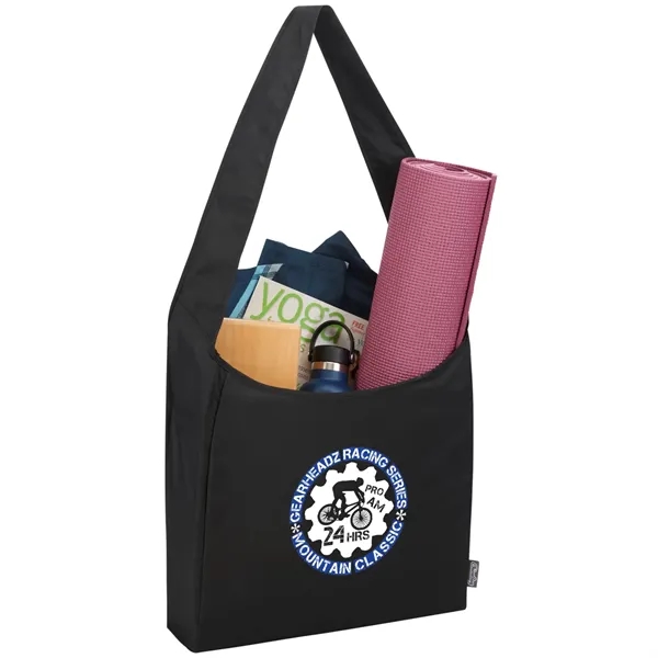 ChicoBag Sling rePETe Crossbody Tote - ChicoBag Sling rePETe Crossbody Tote - Image 21 of 27