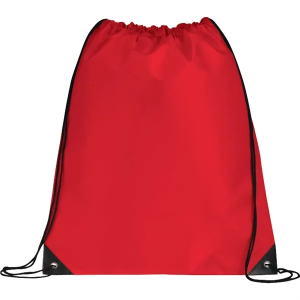 Large Oriole Drawstring Bag - Large Oriole Drawstring Bag - Image 5 of 7