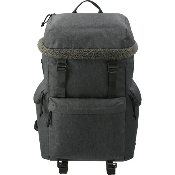 Field & Co. Fireside Eco 15" Computer Rucksack - Field & Co. Fireside Eco 15" Computer Rucksack - Image 1 of 6