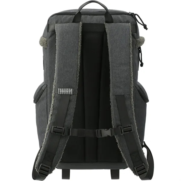 Field & Co. Fireside Eco 15" Computer Rucksack - Field & Co. Fireside Eco 15" Computer Rucksack - Image 2 of 6