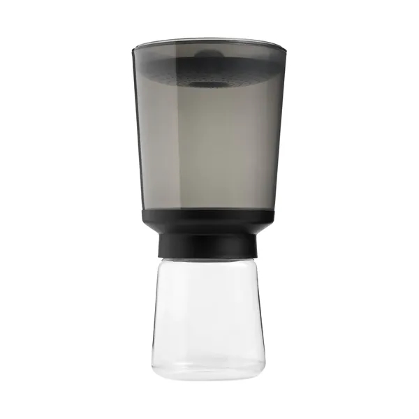 OXO Brew Compact Cold Brew Maker - OXO Brew Compact Cold Brew Maker - Image 1 of 16