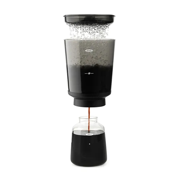 OXO Brew Compact Cold Brew Maker - OXO Brew Compact Cold Brew Maker - Image 8 of 16