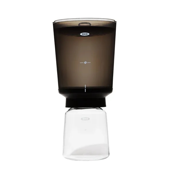 OXO Brew Compact Cold Brew Maker - OXO Brew Compact Cold Brew Maker - Image 13 of 16