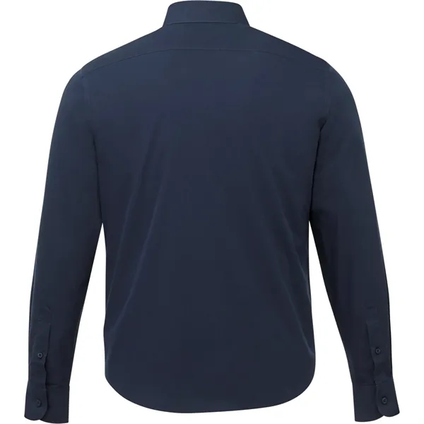 UNTUCKit Castello WF Long Slv Slim Fit Shirt-Men's - UNTUCKit Castello WF Long Slv Slim Fit Shirt-Men's - Image 1 of 3