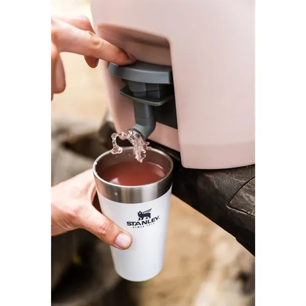 Stanley Stay-Chill Stacking Pint 16oz - Stanley Stay-Chill Stacking Pint 16oz - Image 24 of 27