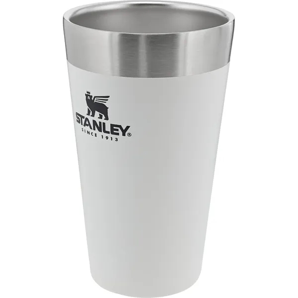 Stanley Stay-Chill Stacking Pint 16oz - Stanley Stay-Chill Stacking Pint 16oz - Image 27 of 27