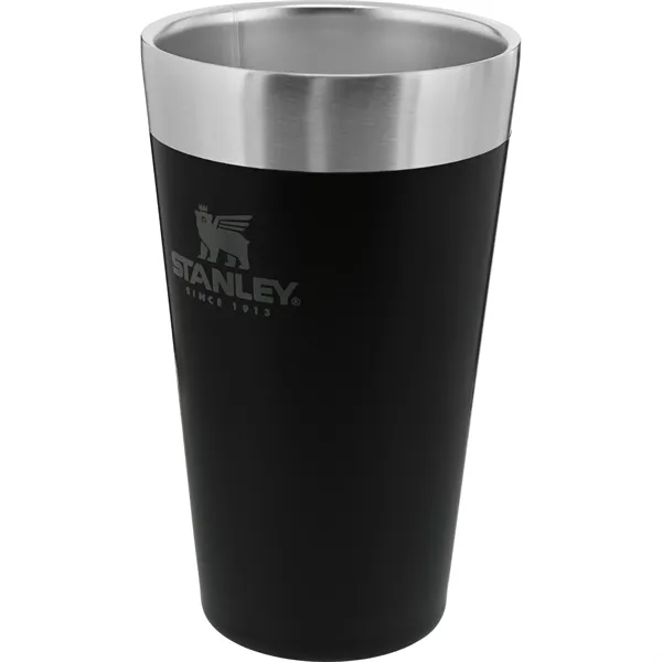 Stanley Stay-Chill Stacking Pint 16oz - Stanley Stay-Chill Stacking Pint 16oz - Image 8 of 27