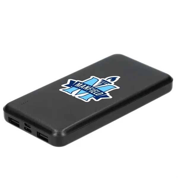 Dart 10000 mAh Power Bank - Dart 10000 mAh Power Bank - Image 12 of 17