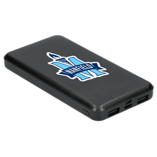Dart 10000 mAh Power Bank - Dart 10000 mAh Power Bank - Image 8 of 17