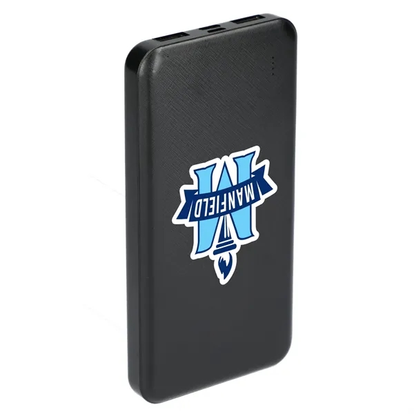 Dart 10000 mAh Power Bank - Dart 10000 mAh Power Bank - Image 13 of 17
