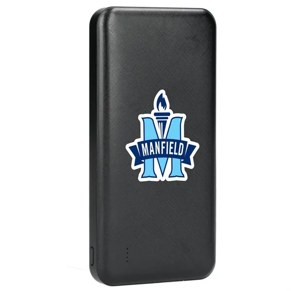 Dart 10000 mAh Power Bank - Dart 10000 mAh Power Bank - Image 14 of 17