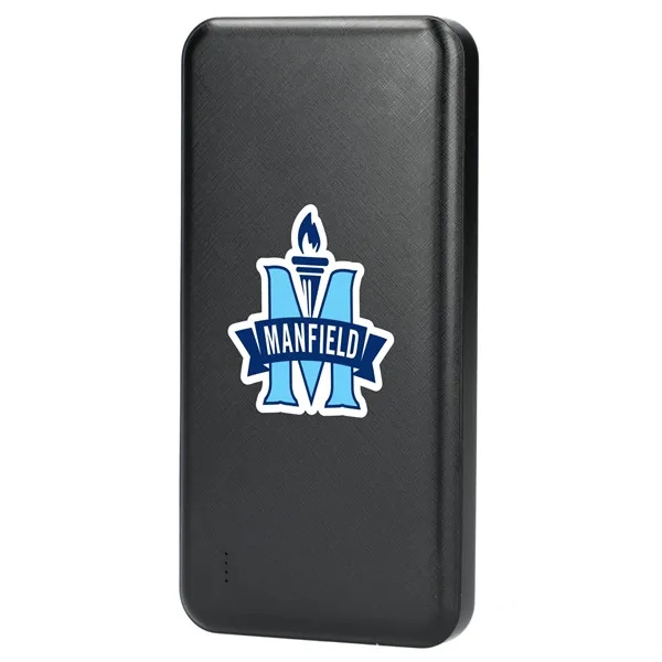 Dart 10000 mAh Power Bank - Dart 10000 mAh Power Bank - Image 7 of 17