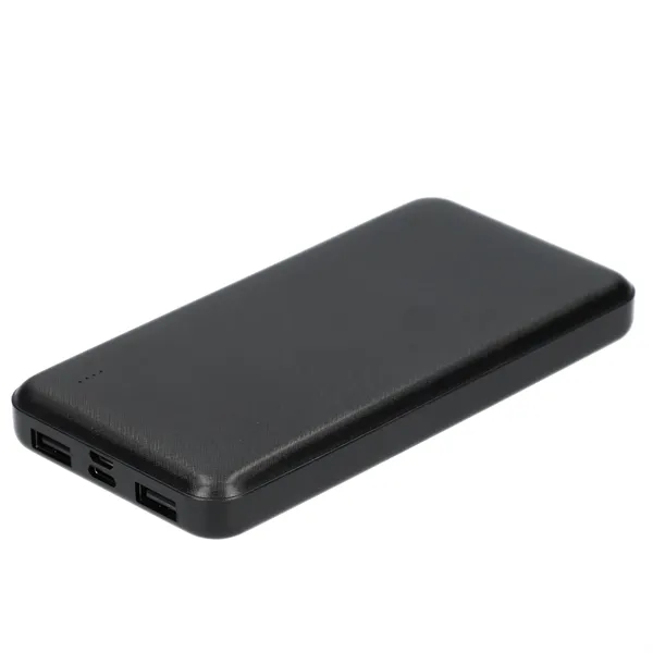 Dart 10000 mAh Power Bank - Dart 10000 mAh Power Bank - Image 15 of 17