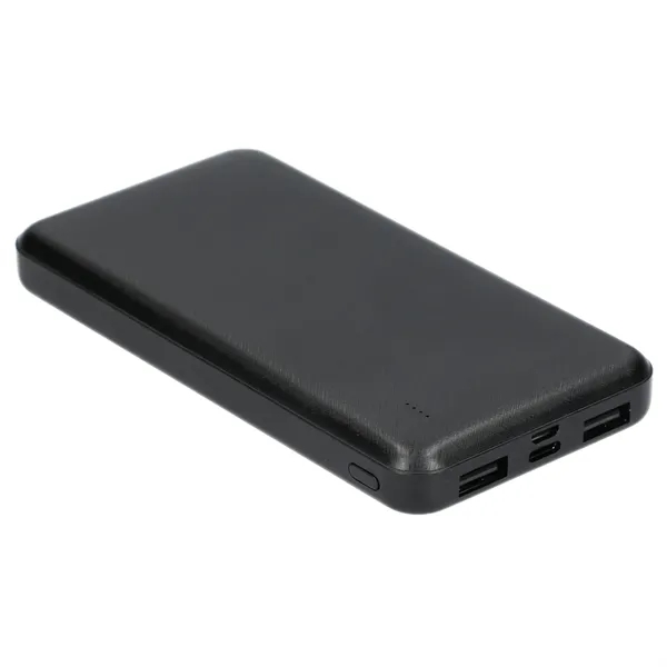 Dart 10000 mAh Power Bank - Dart 10000 mAh Power Bank - Image 10 of 17