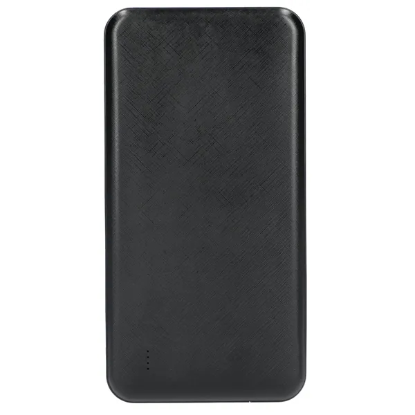 Dart 10000 mAh Power Bank - Dart 10000 mAh Power Bank - Image 4 of 17