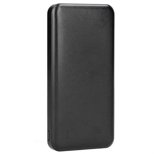 Dart 10000 mAh Power Bank - Dart 10000 mAh Power Bank - Image 17 of 17