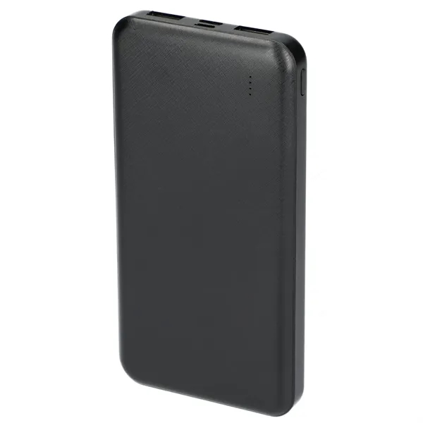 Dart 10000 mAh Power Bank - Dart 10000 mAh Power Bank - Image 11 of 17