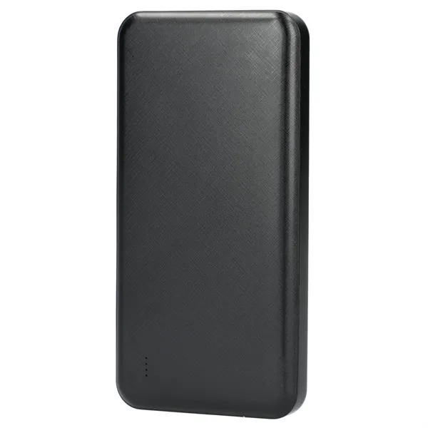 Dart 10000 mAh Power Bank - Dart 10000 mAh Power Bank - Image 9 of 17