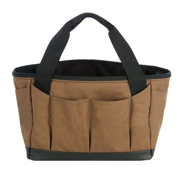 Wolverine 13" 17-Pocket Tool Tote - Wolverine 13" 17-Pocket Tool Tote - Image 11 of 16