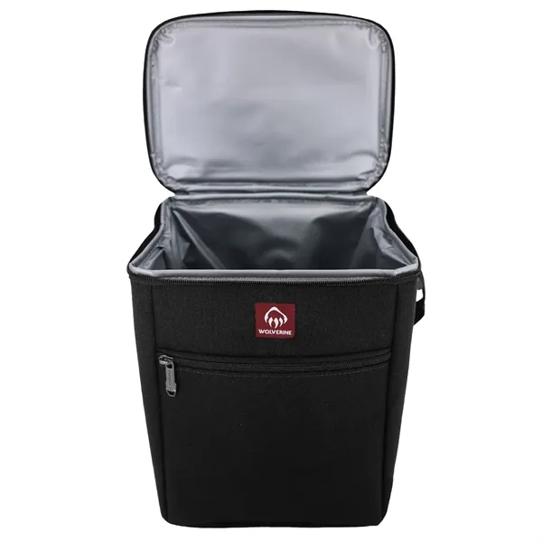 Wolverine Vertical 12 Can Cooler