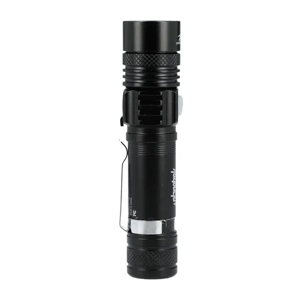 High Sierra Eco 160 Lumen LED Flashlight - High Sierra Eco 160 Lumen LED Flashlight - Image 9 of 10