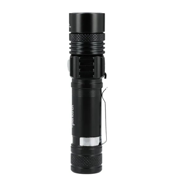 High Sierra Eco 160 Lumen LED Flashlight - High Sierra Eco 160 Lumen LED Flashlight - Image 7 of 10