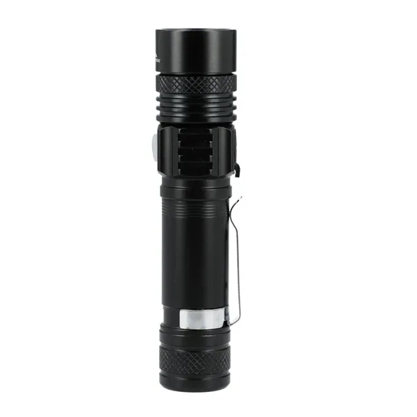 High Sierra Eco 160 Lumen LED Flashlight - High Sierra Eco 160 Lumen LED Flashlight - Image 8 of 10
