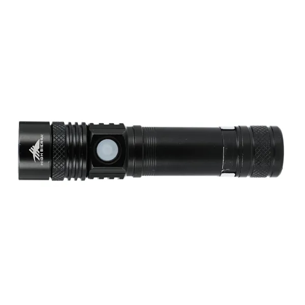High Sierra Eco 160 Lumen LED Flashlight - High Sierra Eco 160 Lumen LED Flashlight - Image 5 of 10