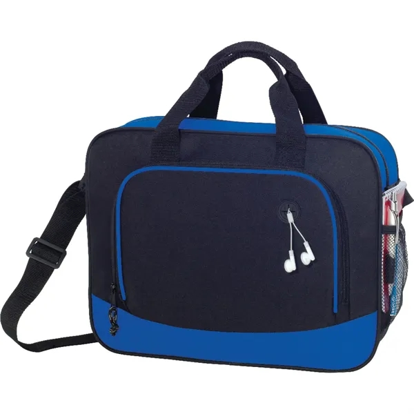 Barracuda Business Briefcase - Barracuda Business Briefcase - Image 1 of 1