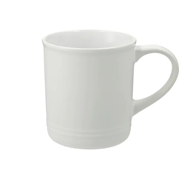 Bronx 12oz Ceramic Mug - Bronx 12oz Ceramic Mug - Image 5 of 7