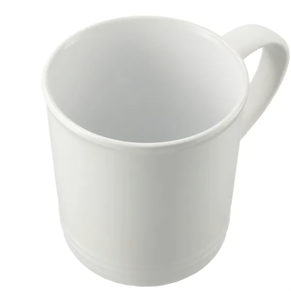 Bronx 12oz Ceramic Mug - Bronx 12oz Ceramic Mug - Image 7 of 7