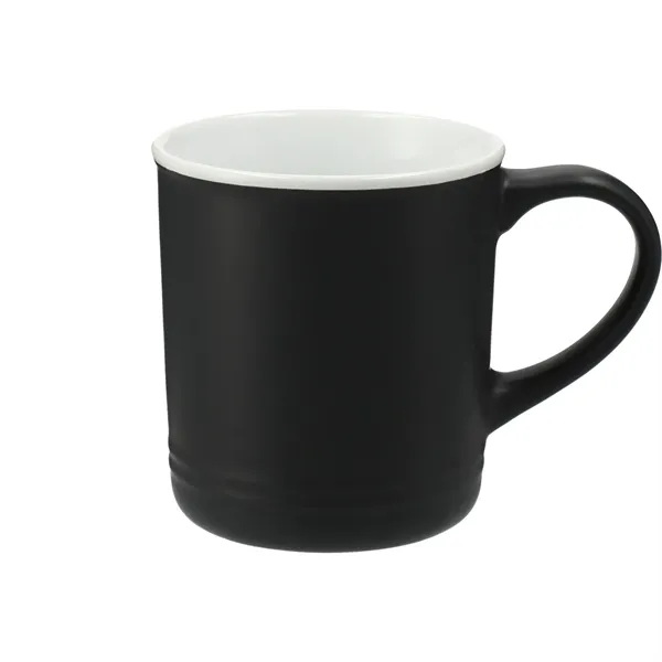 Bronx 12oz Ceramic Mug - Bronx 12oz Ceramic Mug - Image 2 of 7