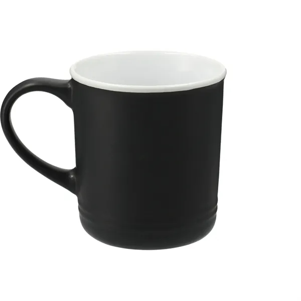 Bronx 12oz Ceramic Mug - Bronx 12oz Ceramic Mug - Image 3 of 7