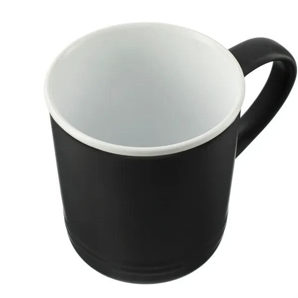 Bronx 12oz Ceramic Mug - Bronx 12oz Ceramic Mug - Image 4 of 7